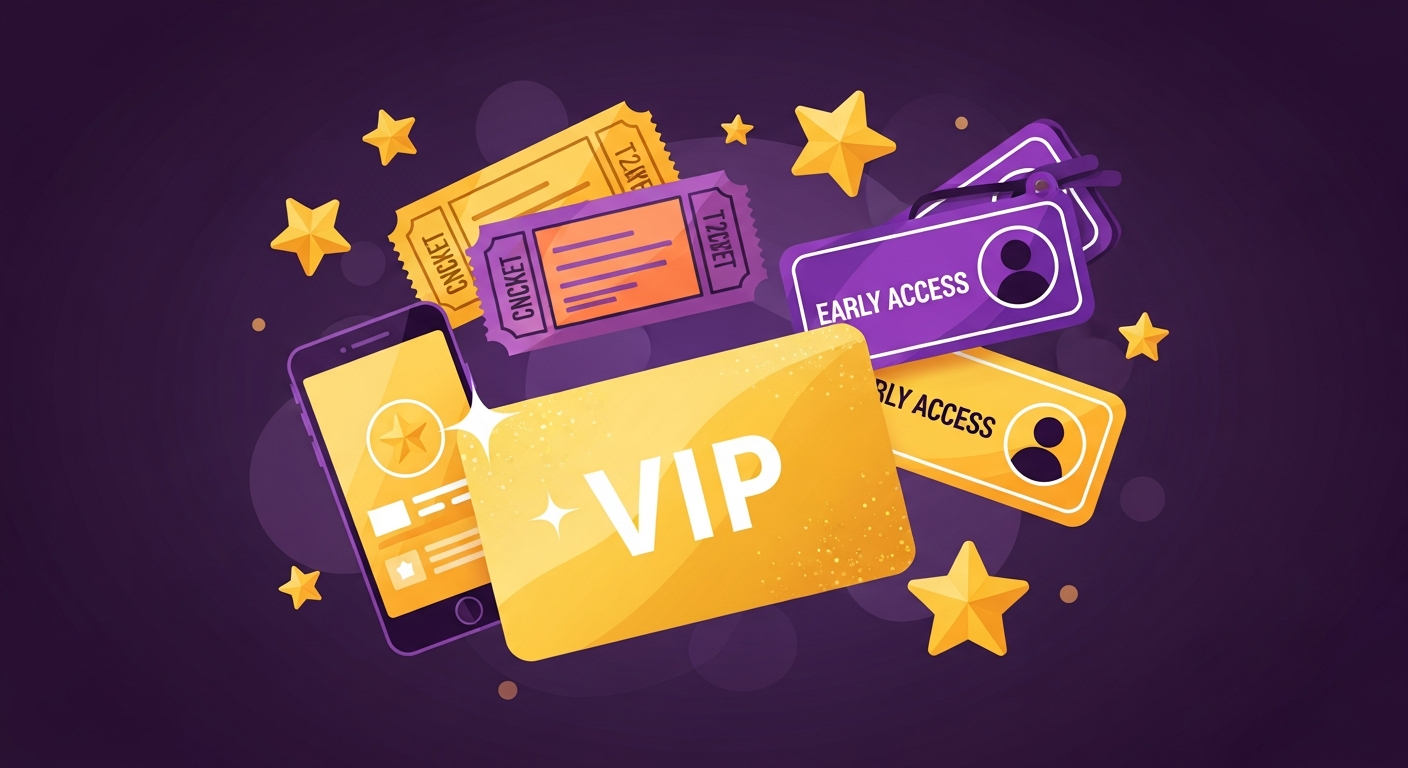 O2 Priority customer rewards with VIP card concert tickets and exclusive deals